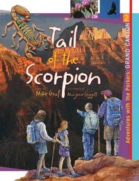 Produktbild: Grand Canyon: Tail of the Scorpion