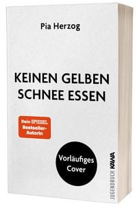 Produktbild: Keinen gelben Schnee essen