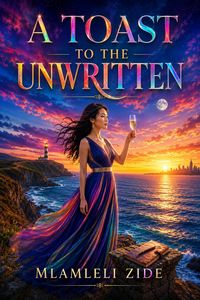Produktbild: A Toast To The Unwritten
