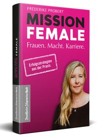 Produktbild: Mission Female