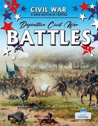 Produktbild: Definitive Civil War Battles