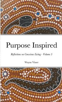 Produktbild: Purpose Inspired - Volume 5
