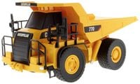 Produktbild: 1:35 RC Cat&reg; 770 Muldenkipper (B/O)