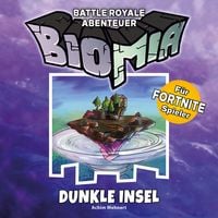 Produktbild: BIOMIA - Dunkle Insel