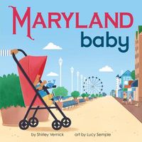 Produktbild: Maryland Baby