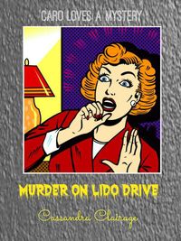 Produktbild: Murder on Lido Drive