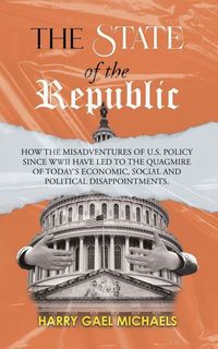 Produktbild: The State of the Republic
