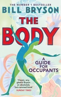 Produktbild: The Body
