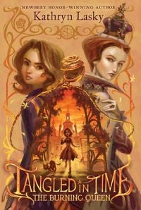 Produktbild: Tangled in Time 2: The Burning Queen