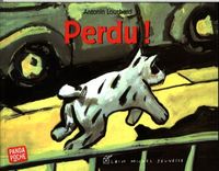 Produktbild: Perdu !