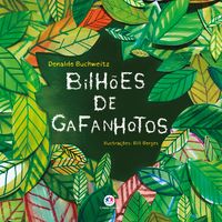 Produktbild: Bilh&otilde;es de gafanhotos