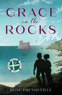 Produktbild: Grace on the Rocks