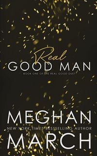 Produktbild: Real Good Man