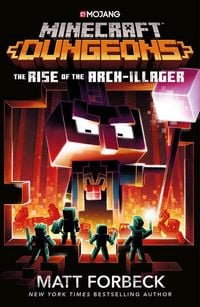 Produktbild: Minecraft Dungeons: Rise of the Arch-Illager