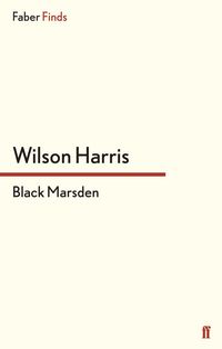 Produktbild: Black Marsden