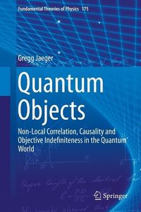 Produktbild: Quantum Objects