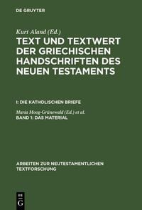 Produktbild: Das Material