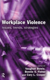 Produktbild: Workplace Violence