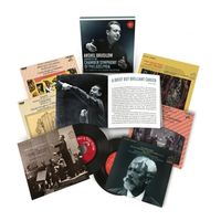 Produktbild: The Complete RCA Album Collection