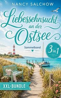 Produktbild: Liebessehnsucht an der Ostsee