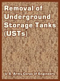 Produktbild: Removal of Underground Storage Tanks (USTs)