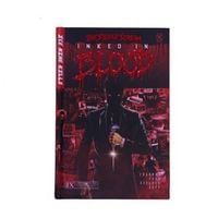 Produktbild: Ice Nine Kills: Inked in Blood 1