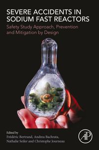 Produktbild: Severe Accidents in Sodium Fast Reactors