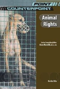 Produktbild: Hile, K: Animal Rights