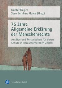 Produktbild: 75 Jahre Allgemeine Erklärung der Menschenrechte