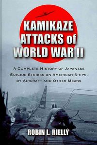 Produktbild: Kamikaze Attacks Of Wwii