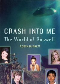 Produktbild: Crash Into Me