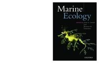 Produktbild: Marine Ecology