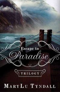 Produktbild: Escape To Paradise Trilogy