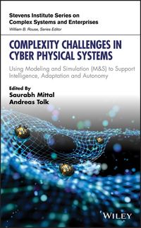 Produktbild: Complexity Challenges in Cyber Physical Systems