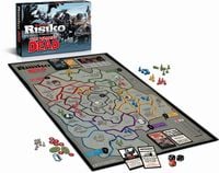 Produktbild: Risiko The Walking Dead