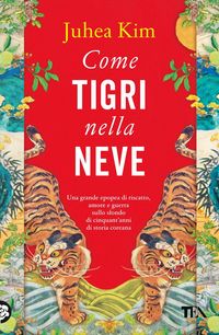 Produktbild: Come tigri nella neve