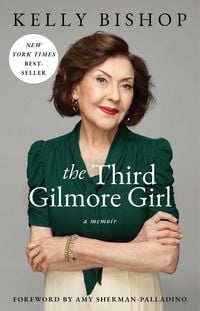 Produktbild: The Third Gilmore Girl