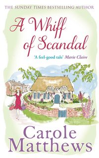 Produktbild: A Whiff of Scandal