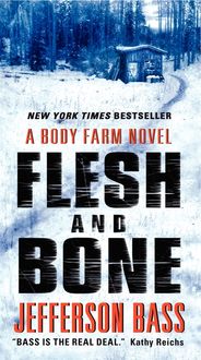 Produktbild: Flesh and Bone