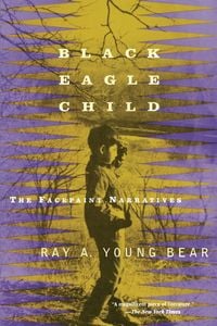 Produktbild: Black Eagle Child