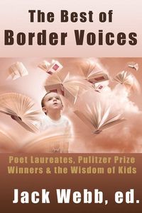 Produktbild: Best Of Border Voices First Ed