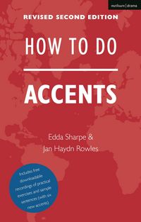 Produktbild: How To Do Accents