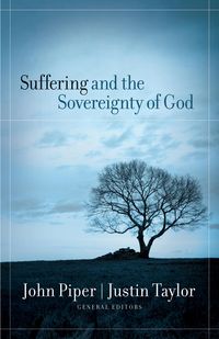 Produktbild: Suffering and the Sovereignty of God