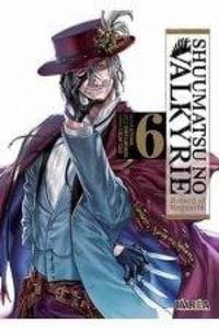 Produktbild: Shuumatsu No Valkyrie-Record of Ragnar&ouml;k