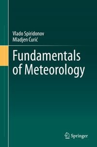 Produktbild: Fundamentals of Meteorology