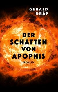 Produktbild: Der Schatten von Apophis