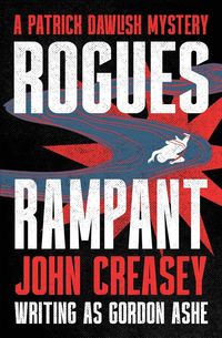 Produktbild: Rogues Rampant