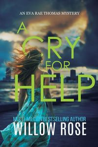 Produktbild: A CRY FOR HELP (Eva Rae Thomas FBI Mystery Book 21)