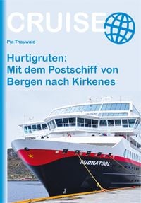Produktbild: Hurtigruten: Mit dem Postschiff von Bergen nach Kirkenes