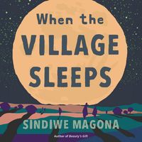 Produktbild: When the Village Sleeps